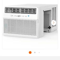 10,000 BTU Window Air Conditioner 