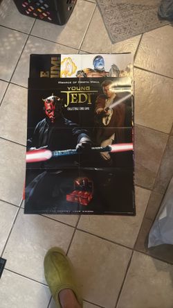 Star Wars poster