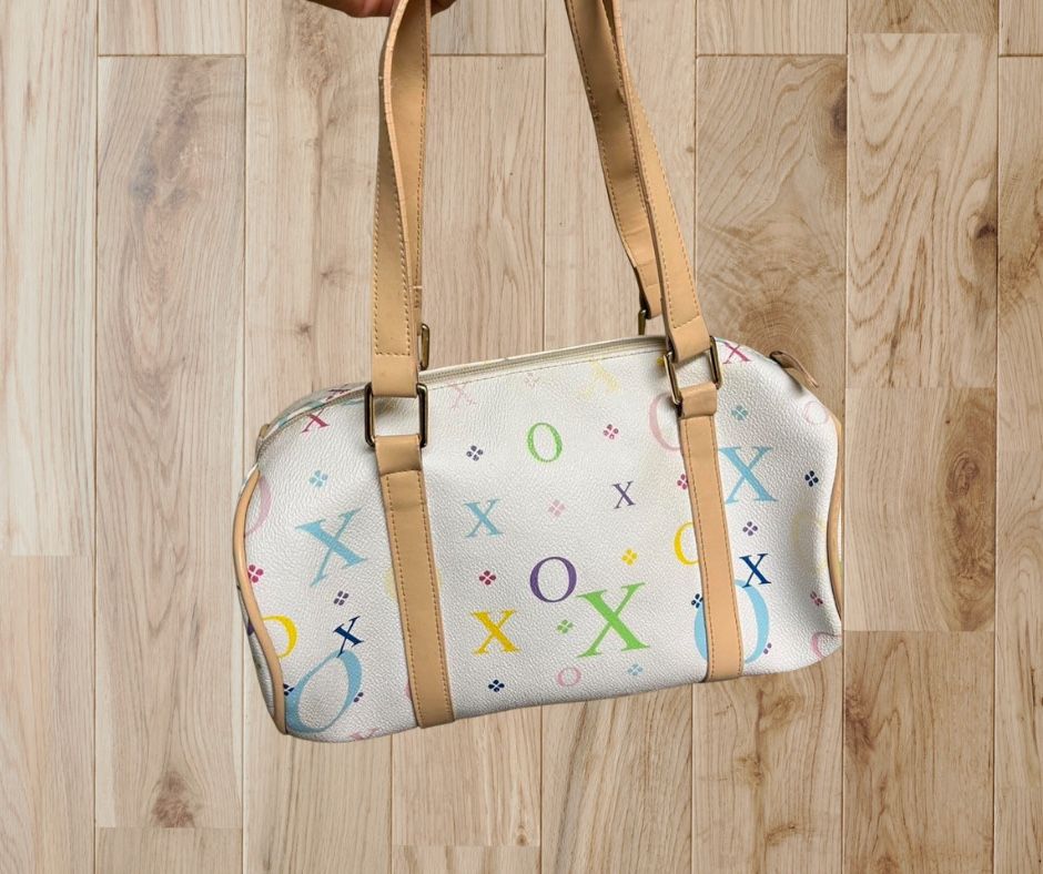 Xoxo Y2K Purse