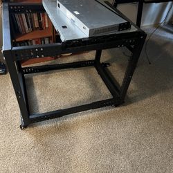 Server Rack