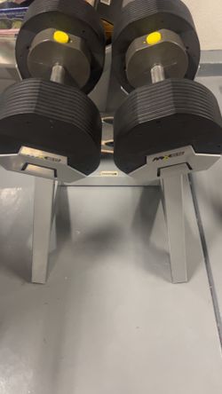 Dumbbell