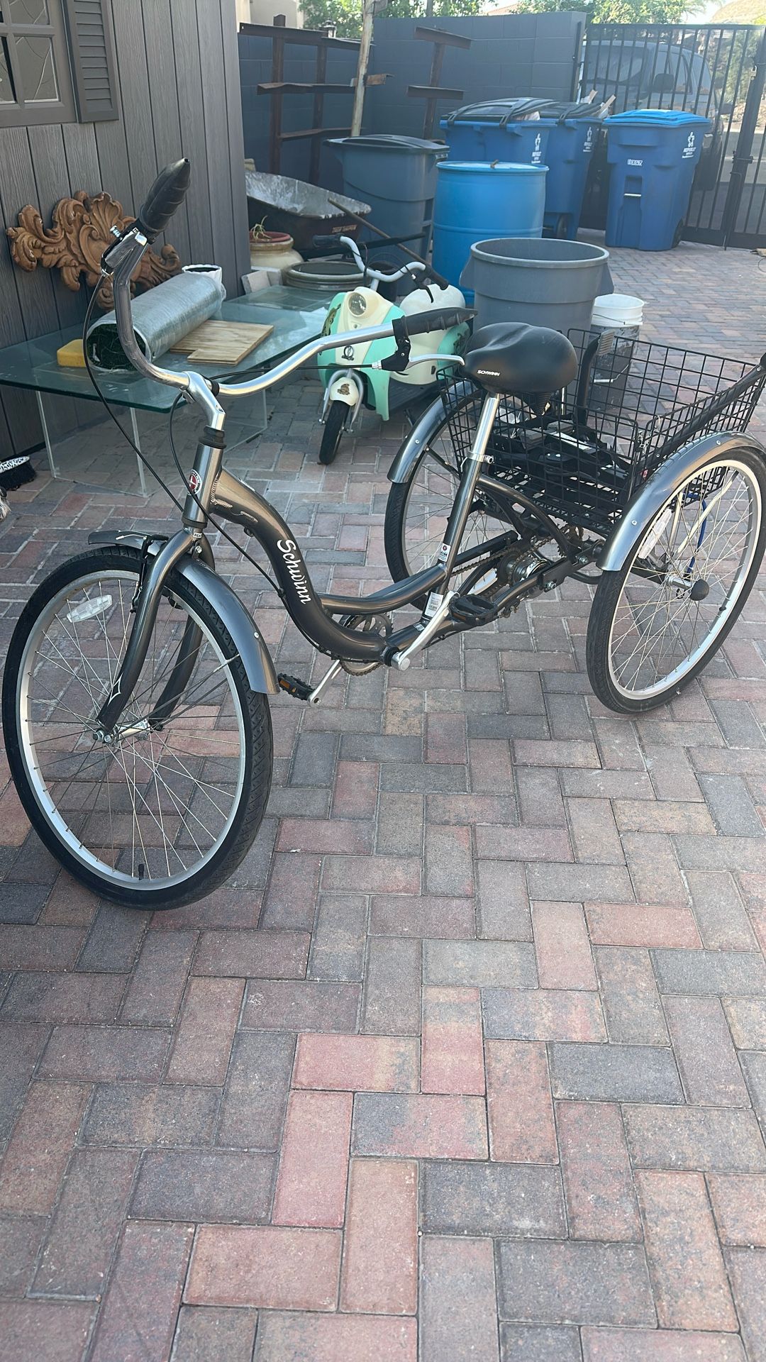Schwinn Bike