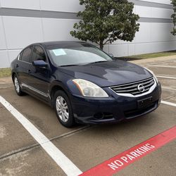 2010 Nissan Altima