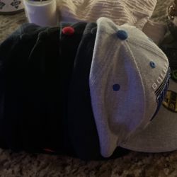 hats
