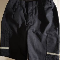 FedEx Stan Hermon VF Imagewear Size 02R-09 Shorts