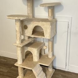 Cat Tree/Tower