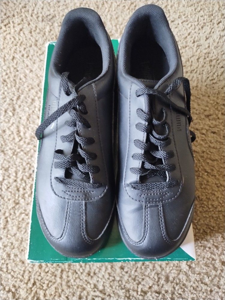 Unisex Roma Puma Junior Size 5 Pick Up In Florence KY 