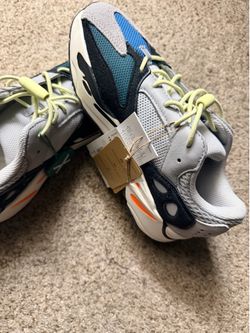 Size 3y Yeezy