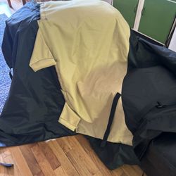 Backseat Hammock For Dogs