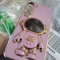 Samsung Galaxy S23 5G Phone Case.