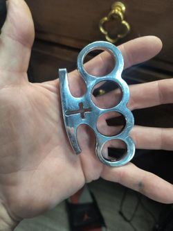 Religious jewelry