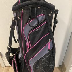 Women’s Golf Bag 