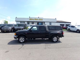 2003 Ford Ranger