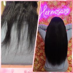 Hair Extensions  Bundles 