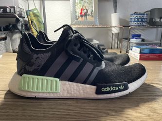 Adidas NMD Mint