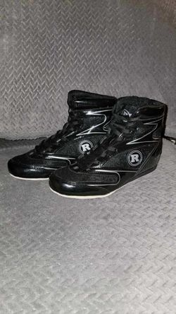 Ringside Boxing Shoes