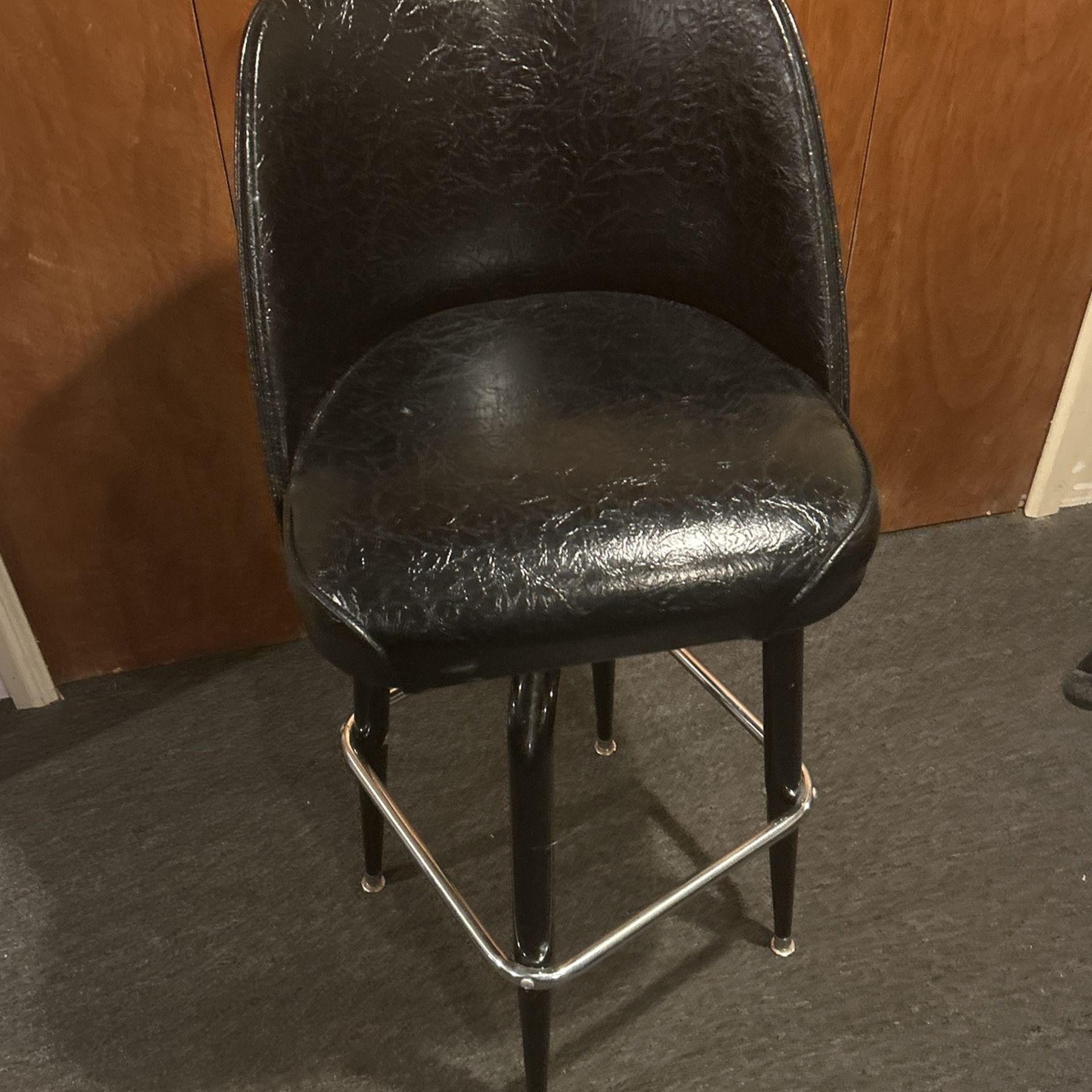 Four Restaurant Bar Stools
