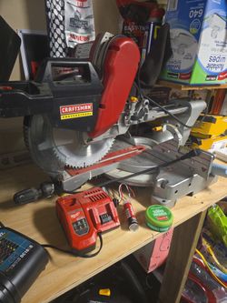 Miter Saw