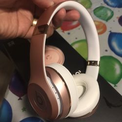 Beats Solo 3