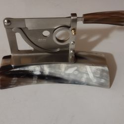 SALADINI CIGAR CUTTER