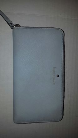 Kate spade wallet