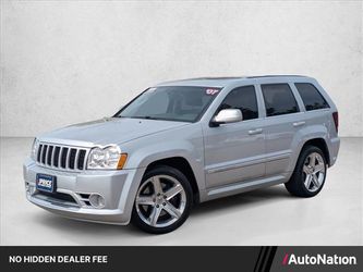 2007 Jeep Grand Cherokee