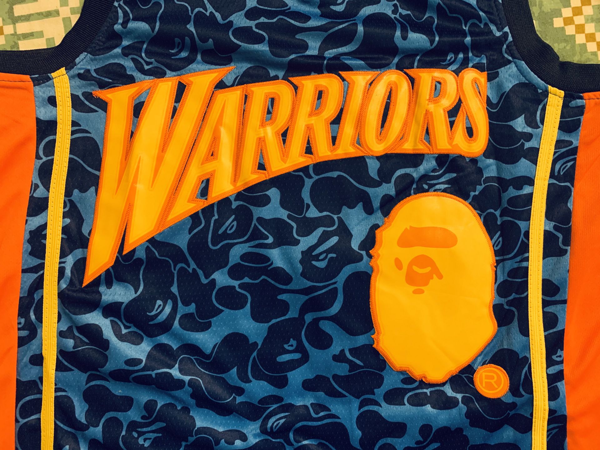 Golden State Warriors Stephen Curry NBA Ultra Game Blue T-Shirt for Sale in  Modesto, CA - OfferUp