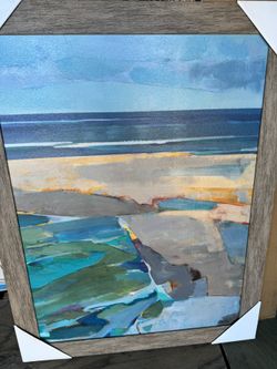 Brens Painting - Costco Large Painting 3ft By 4ft