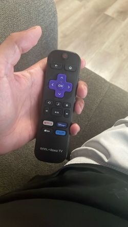 Roku Remote