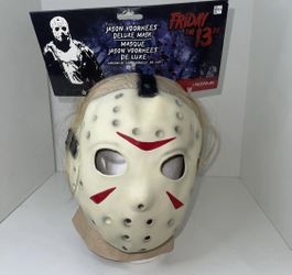 Halloween Mask