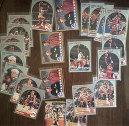Sports Cards