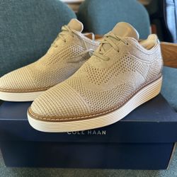 Women’s Cole Haan Shoes (11B) - (New!)