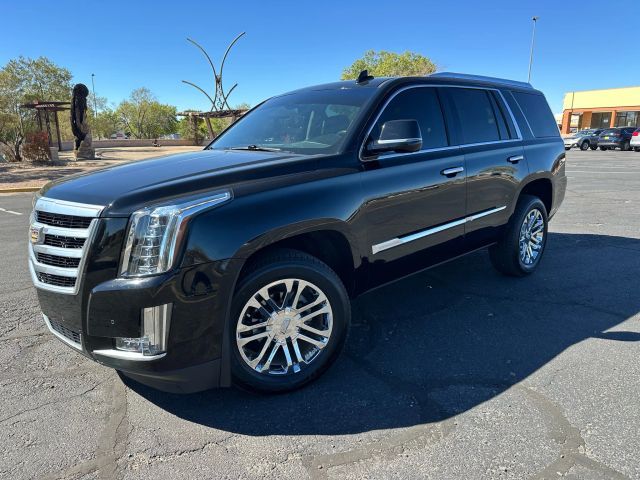 2016 Cadillac Escalade