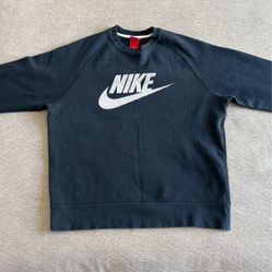 Nike Pullover Sweater - Men’s Size Large