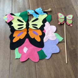 Butterfly Hanging Decoration