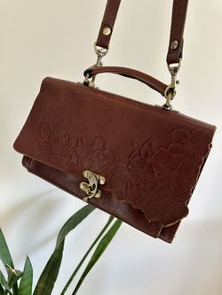 Patricia Nash Crossbody 