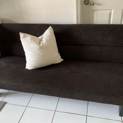 House Furniture $69 🍀🎈🎉 Futon, Sofa bed, Bedroom, Bedroom Furniture, Living Room Furniture, Black, Good Condition, Delivery 