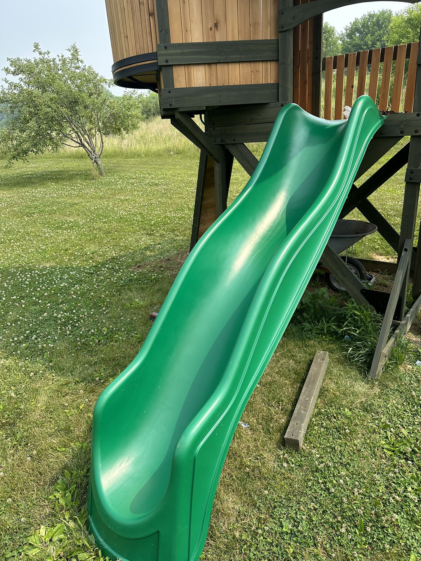 Slide For Play Set Free