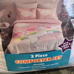 Unicorn set