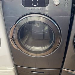 Samsung Dryer