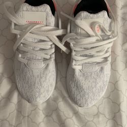 Adidas Girl Shoes