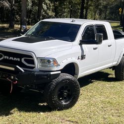2014 Ram 2500