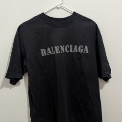 Balenciaga Classic Shirt
