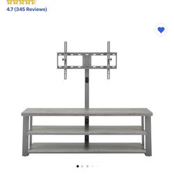 Tv Stand ( Up To 75 Inch tv)