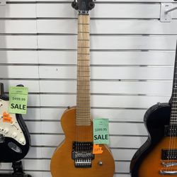 TTM Elec Guitar (AZP021039) 🎸