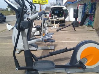 NordicTrack Foldable Elliptical