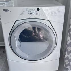 Dryer Works Great 