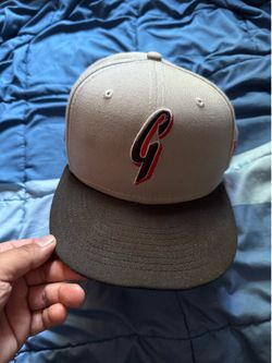 Giants hat 7 1/4