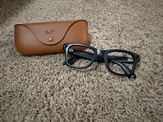 Rayban Meta Glasses