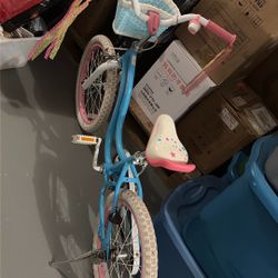 Bicycle For Kids 